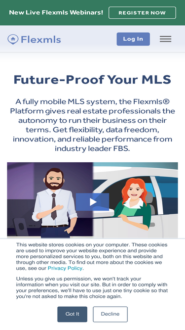 flexmls.com