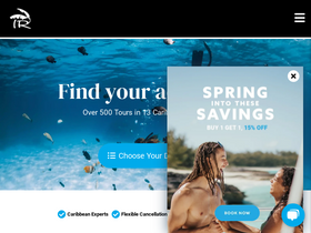 'islandroutes.com' screenshot