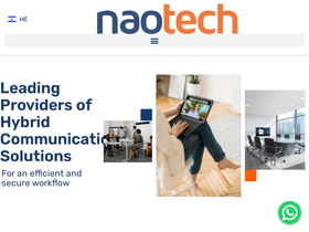 naotech.com