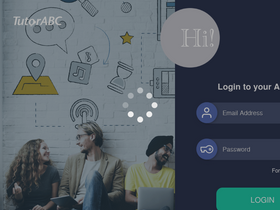 consultant.tutorabc.com