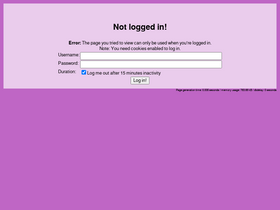 'bitsuse.com' screenshot