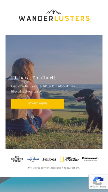 wanderlusters.com