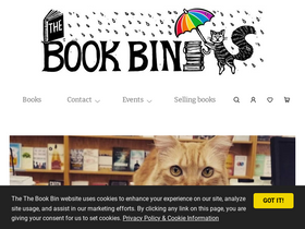 bookbin.com