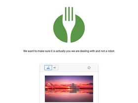 'thefork.fr' screenshot