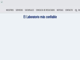 'upc.com.mx' screenshot