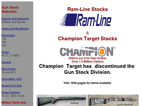 ramlinestocks.com