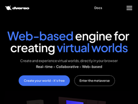 dverso.io