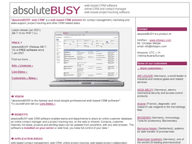 absolutebusy.com