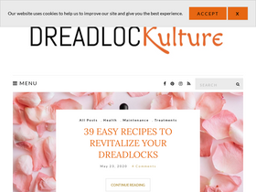 dreadlockulture.com