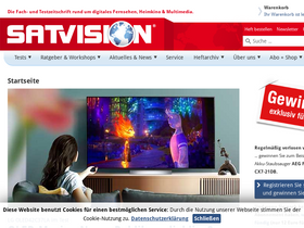 satvision.de