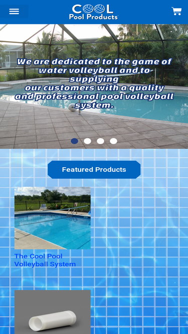 coolpoolproducts.com