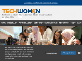 techwomen.org