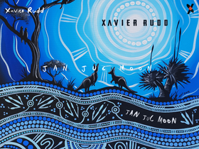 xavierrudd.com