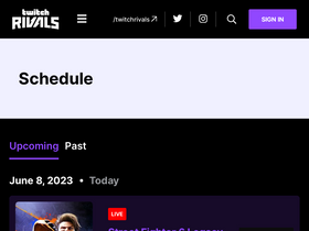 schedule.twitchrivals.com