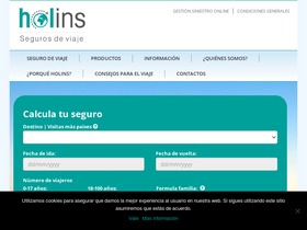 holins.es
