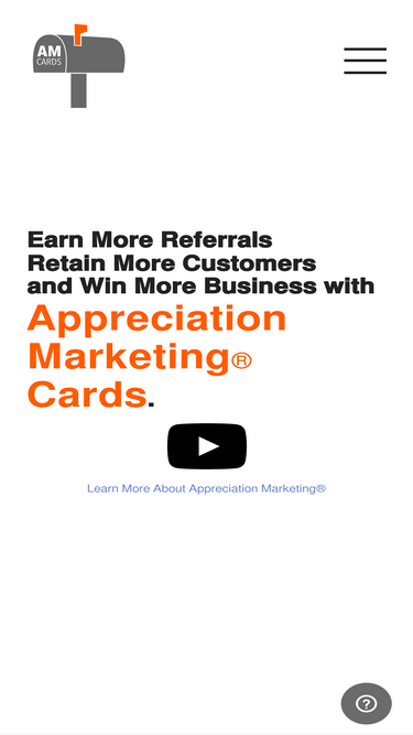 amcards.com