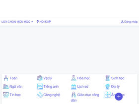 'lib24.vn' screenshot