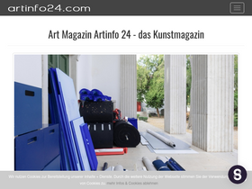 artinfo24.com