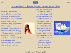 lact-aid.com