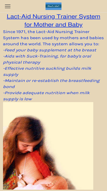 lact-aid.com