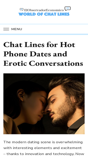 elobservadoreconomico.com