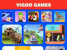 'vigoo.com' screenshot