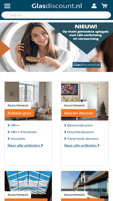 glasdiscount.nl