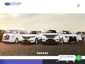 innosonvehicles.com