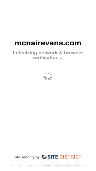 mcnairevans.com