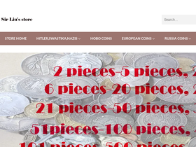 dashumiaocoin.com