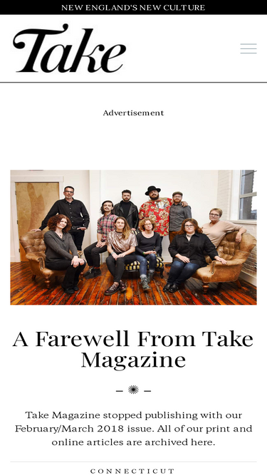 thetakemagazine.com