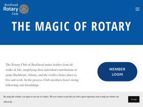 buckheadrotary.com