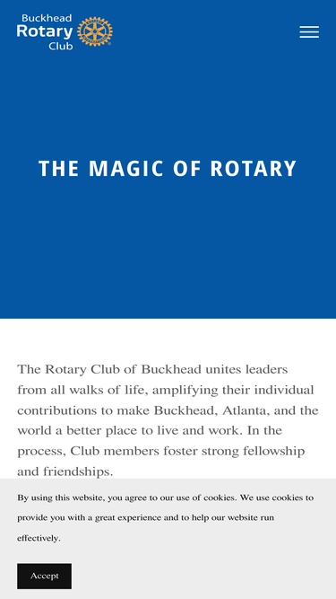 buckheadrotary.com