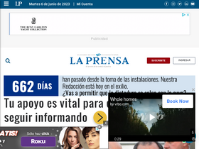 laprensani.com
