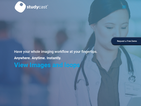 'corestudycast.com' screenshot