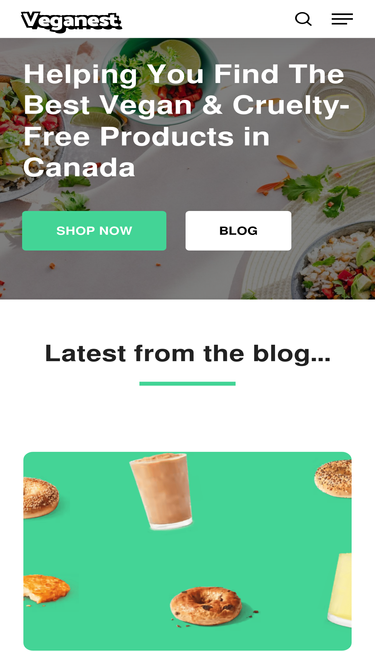 veganest.ca