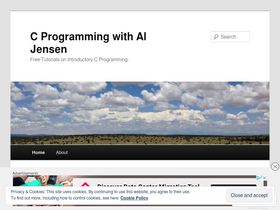aljensencprogramming.wordpress.com