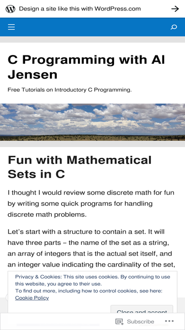 aljensencprogramming.wordpress.com