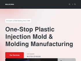 moldchina.com
