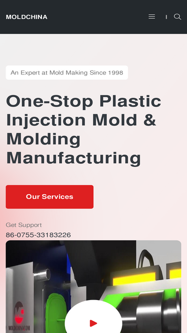 moldchina.com
