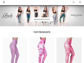 anarchyapparel.de