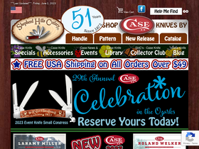 'casexx.com' screenshot