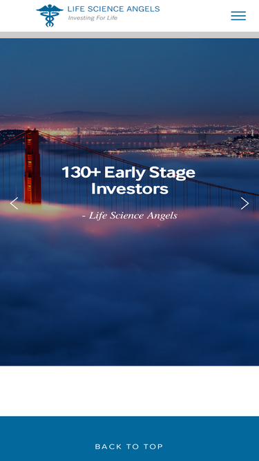 lifescienceangels.com