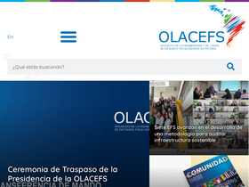 olacefs.com