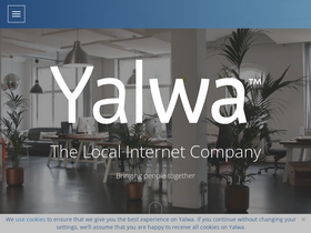 yalwa.info
