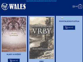 wales.cz