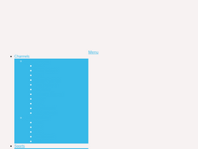 'exstreamist.com' screenshot