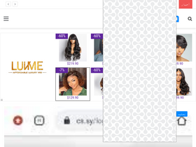 'munsati.com' screenshot