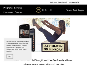 'spreadwhealth.com' screenshot