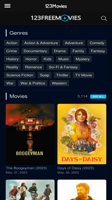 123freemovies tv discount